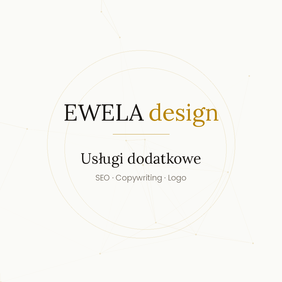 Usługi dodatkowe