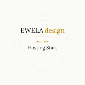 Hosting Start
