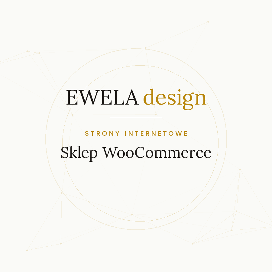Sklep WooCommerce