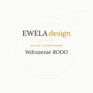 Wdrożenie RODO (polityka + cookies)